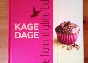 The Hummingbird bakery